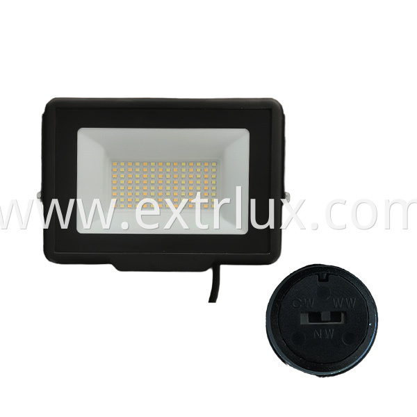 Dial Flood Light 50W Dial Flood Light 50W